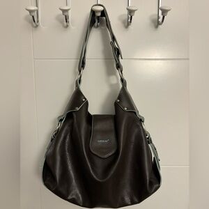 EUC Matt & Nat Hobo Purse